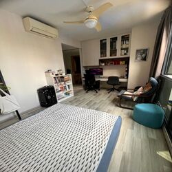 La Fiesta (D19), Condominium #411323101